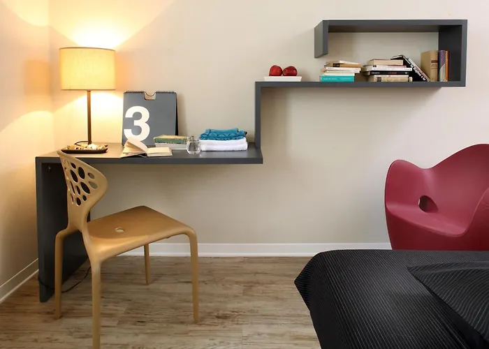 Corte San Luca Aparthotel 4*