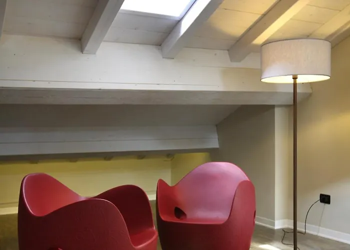 Corte San Luca Aparthotel 4*