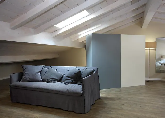 Aparthotel Corte San Luca