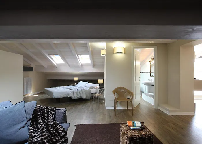 Corte San Luca Aparthotel Bardolino