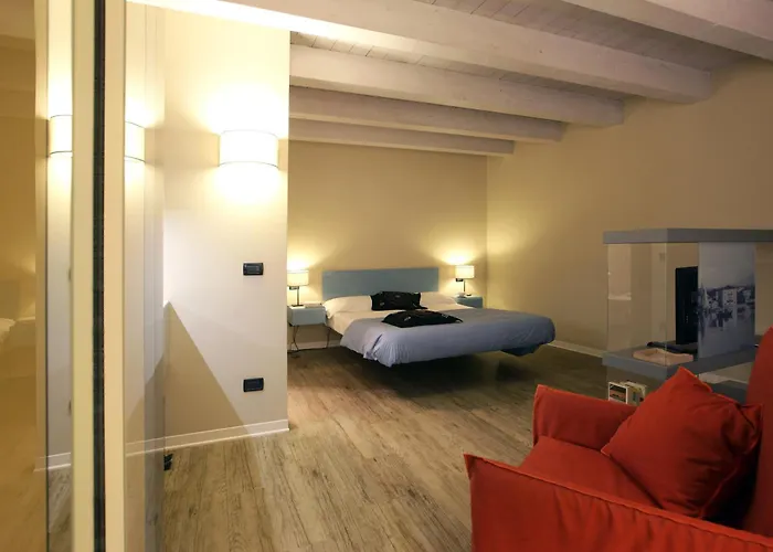 Aparthotel Corte San Luca