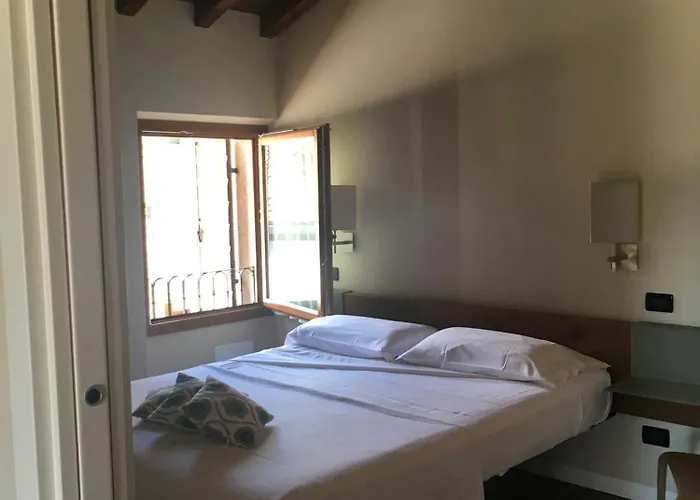 Corte San Luca Bardolino