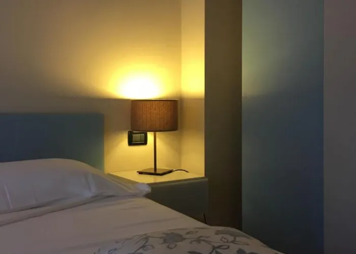 Aparthotel Corte San Luca