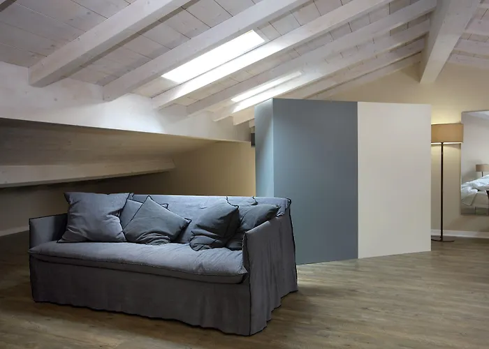 Aparthotel Corte San Luca