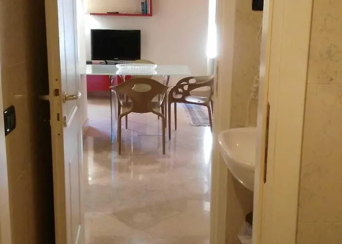 Aparthotel Corte San Luca 4*