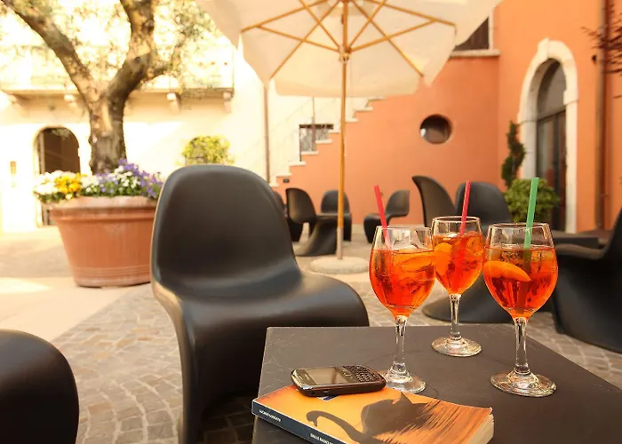 Aparthotel Corte San Luca