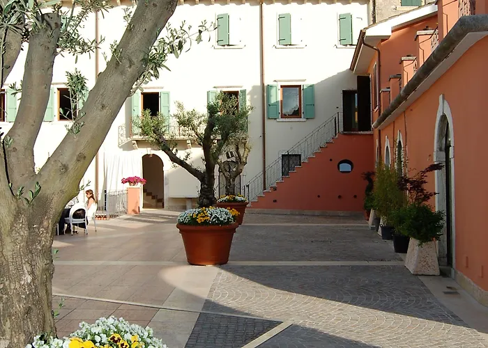 Corte San Luca Bardolino