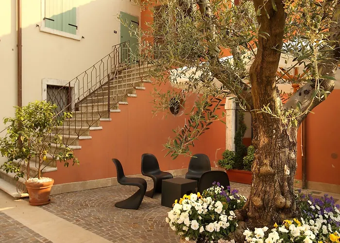 Aparthotel Corte San Luca