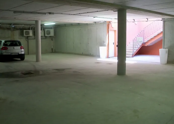 Corte San Luca Aparthotel