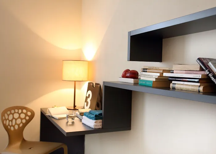 Aparthotel Corte San Luca