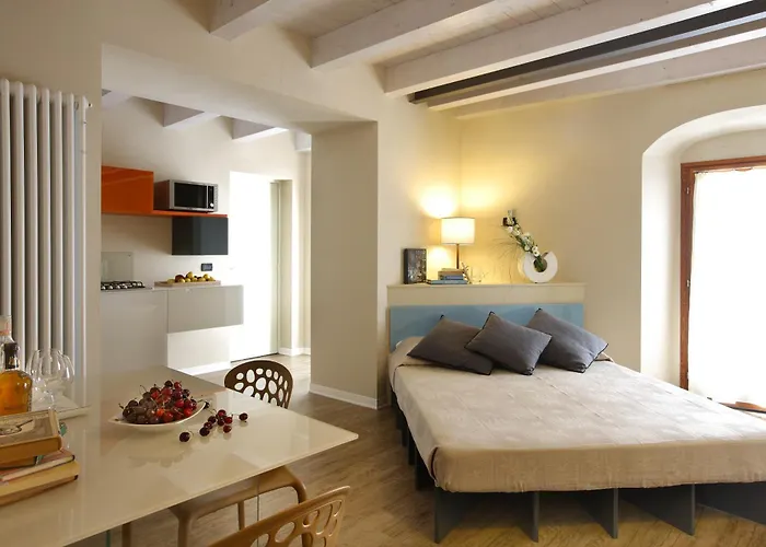 Corte San Luca 4* Bardolino