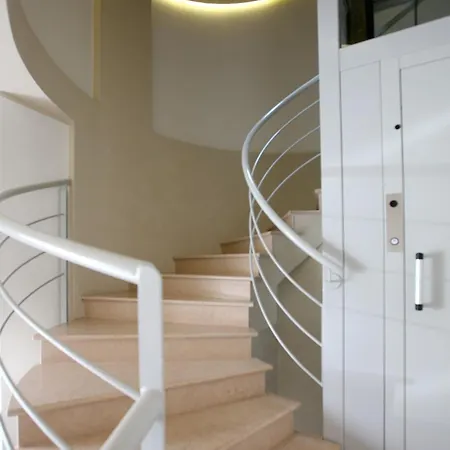 Corte San Luca Aparthotel