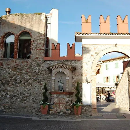 Corte San Luca Bardolino