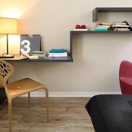 Corte San Luca Appart hôtel 4*