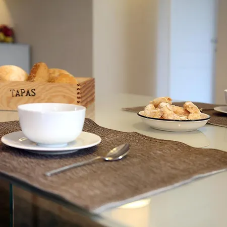 Aparthotel Corte San Luca Bardolino