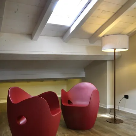 Corte San Luca Aparthotel 4*