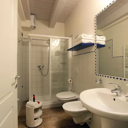 Corte San Luca 4*