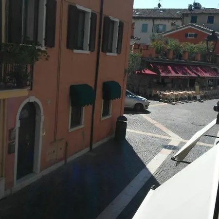 Corte San Luca 4* Bardolino