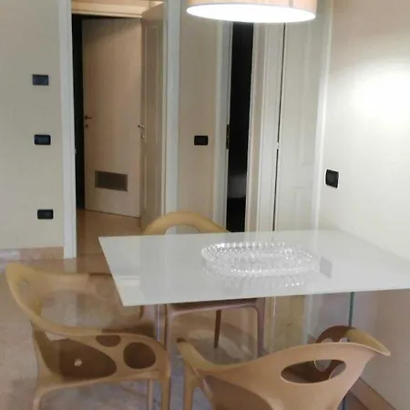 Aparthotel Corte San Luca Bardolino
