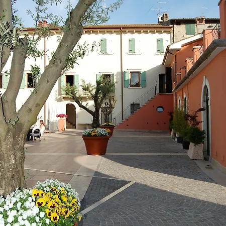 Corte San Luca Bardolino
