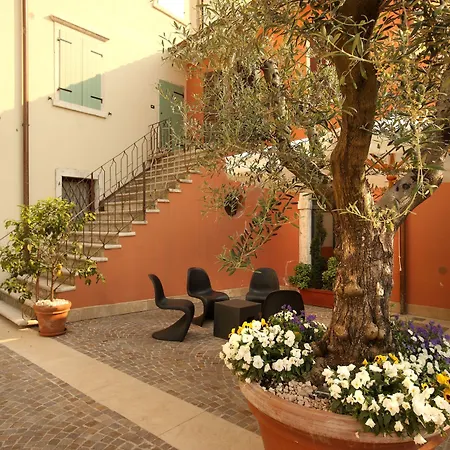 Aparthotel Corte San Luca