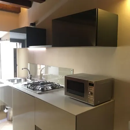 Corte San Luca Aparthotel 4*