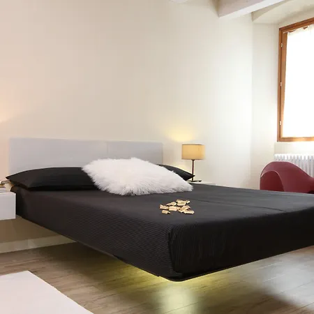 Aparthotel Corte San Luca
