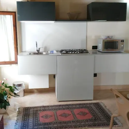 Corte San Luca 4*