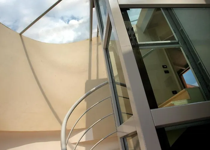 Corte San Luca Appart hôtel 4*