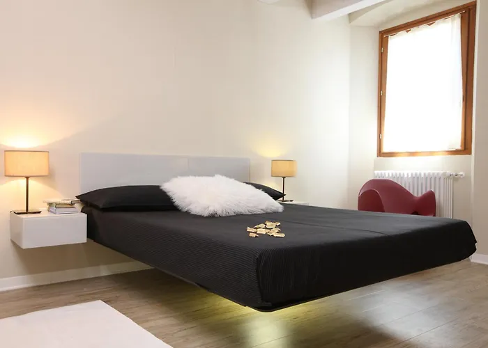 Appart hôtel Corte San Luca 4*