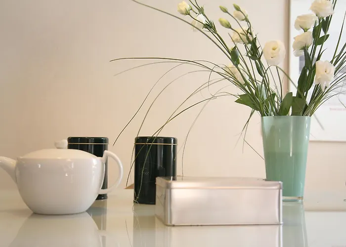 Appart hôtel Corte San Luca