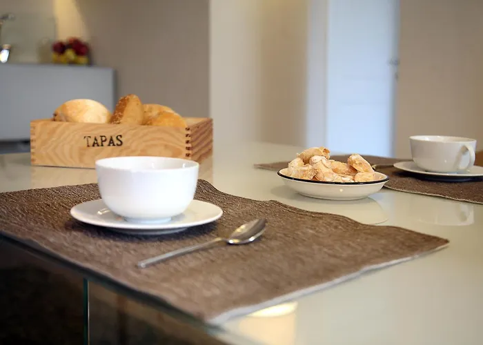 Appart hôtel Corte San Luca Bardolino