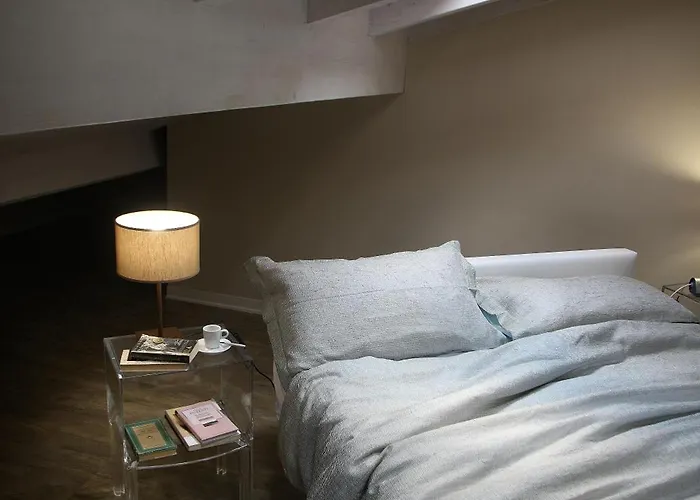 Corte San Luca Appart hôtel 4*