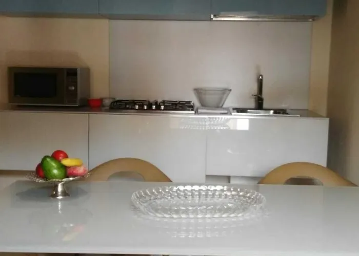 Corte San Luca Appart hôtel 4*