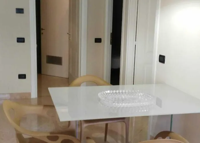 Appart hôtel Corte San Luca Bardolino