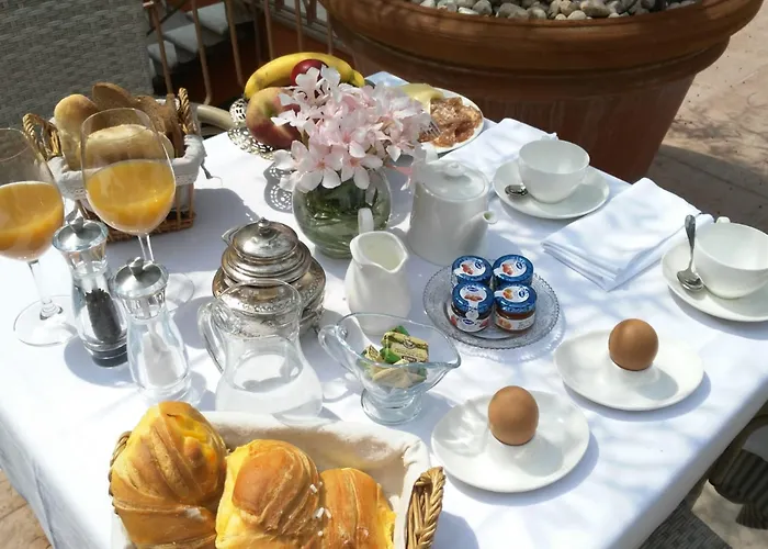 Corte San Luca Appart hôtel