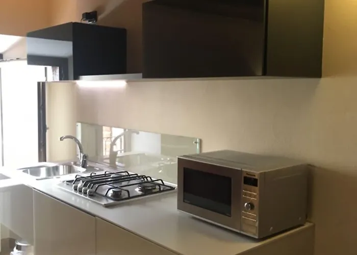 Corte San Luca Appart hôtel 4*