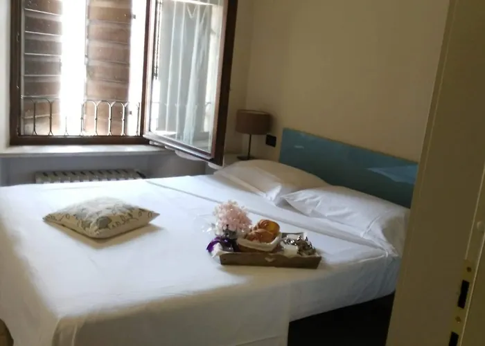 Appart hôtel Corte San Luca 4*