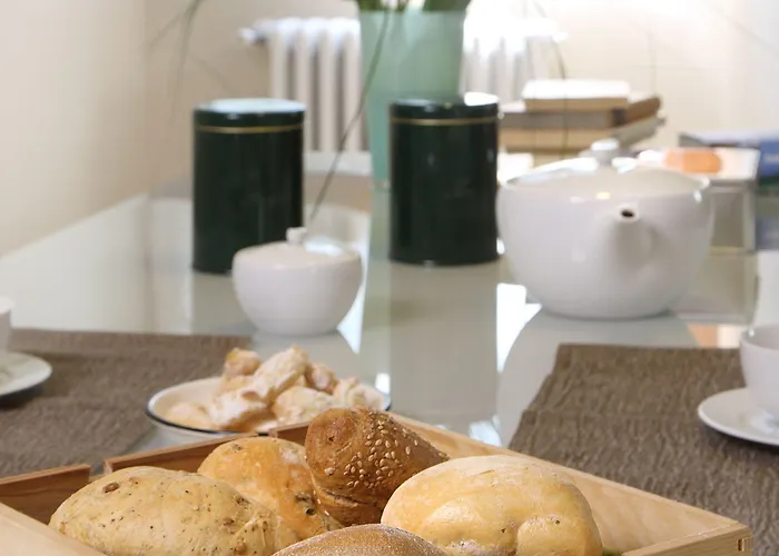 Corte San Luca Appart hôtel Bardolino