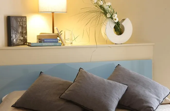 Corte San Luca Appart hôtel 4*